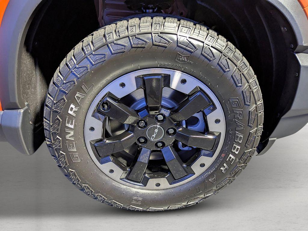 new 2026 Honda Passport car, priced at $56,710