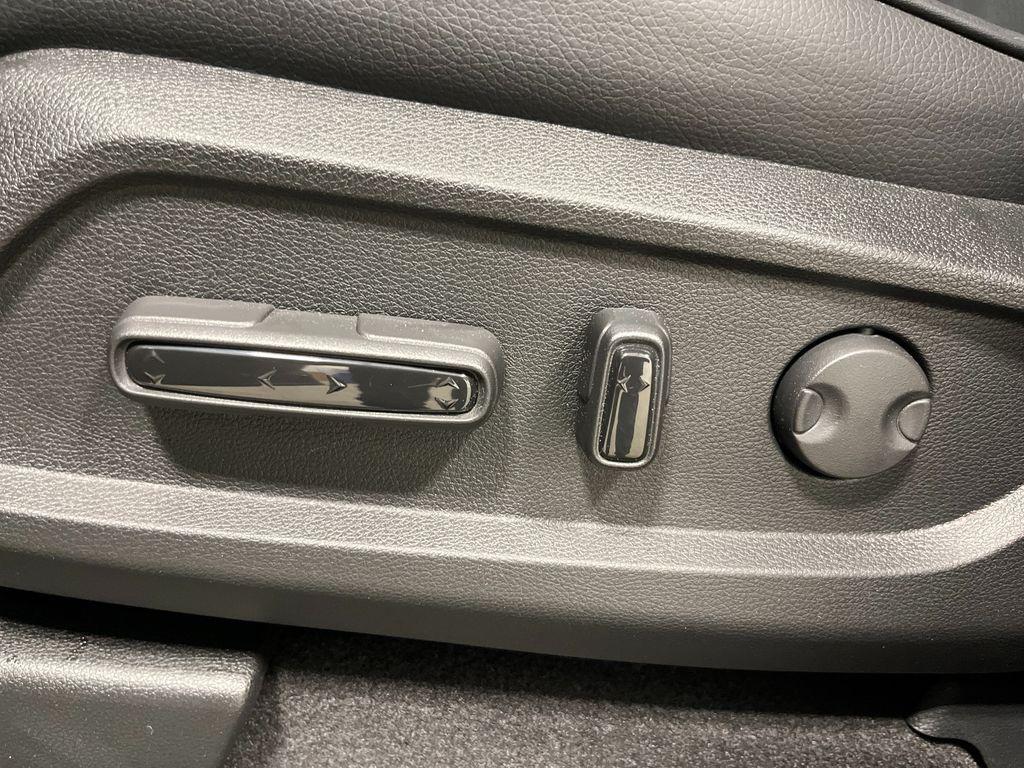 new 2026 Honda Passport car, priced at $56,710