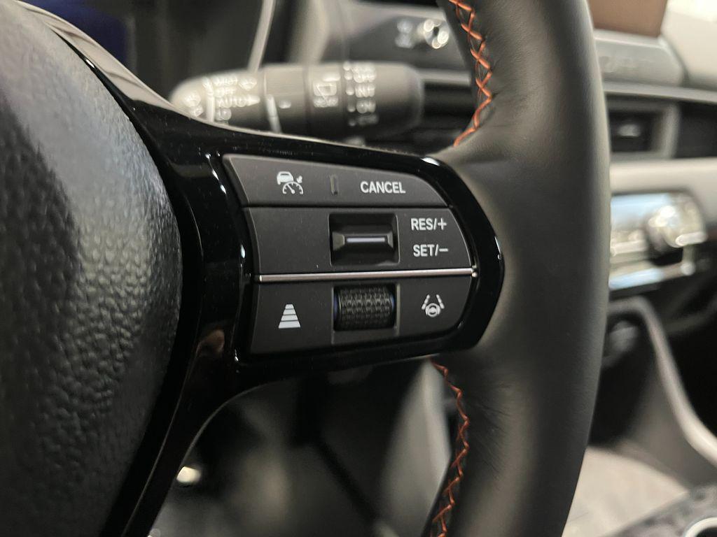 new 2026 Honda Passport car, priced at $56,710