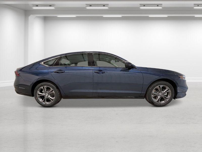 new 2025 Honda Accord Hybrid car, priced at $36,135