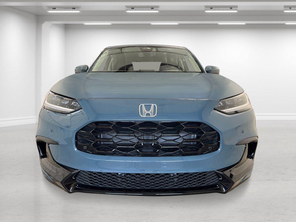 new 2026 Honda HR-V car, priced at $33,455