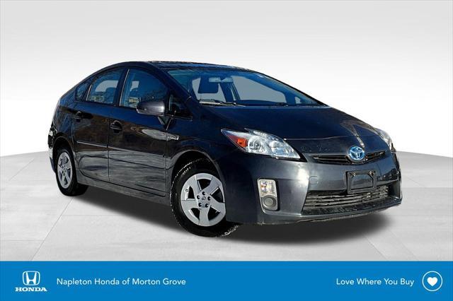 used 2010 Toyota Prius car, priced at $10,395