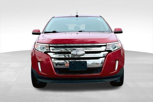 used 2012 Ford Edge car, priced at $8,795