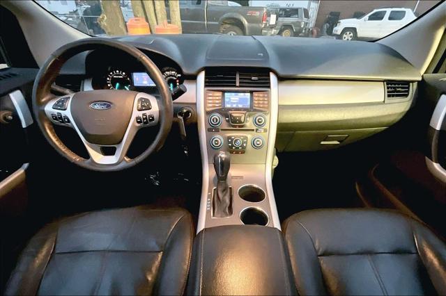 used 2012 Ford Edge car, priced at $8,795