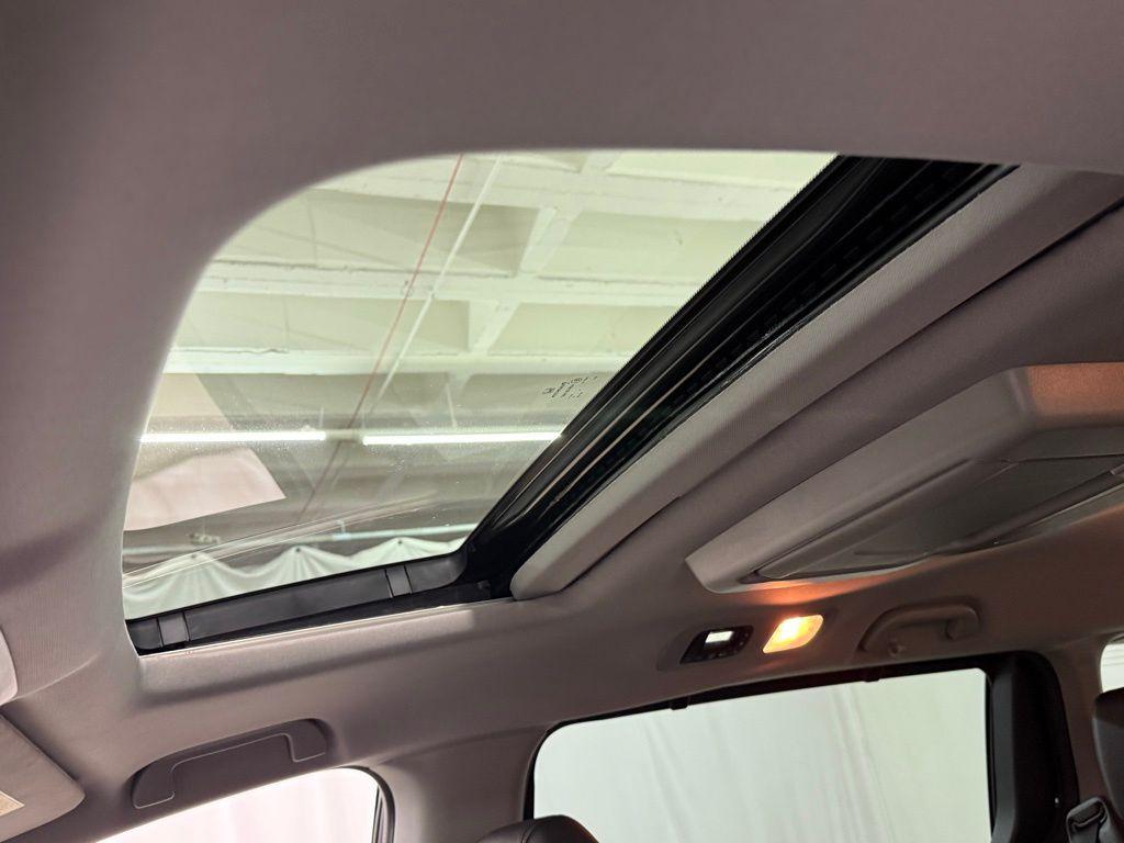 used 2023 Honda Odyssey car, priced at $35,990