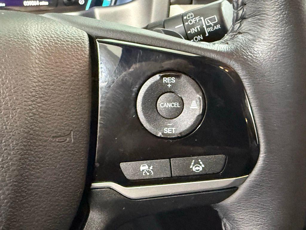 used 2023 Honda Odyssey car, priced at $35,990