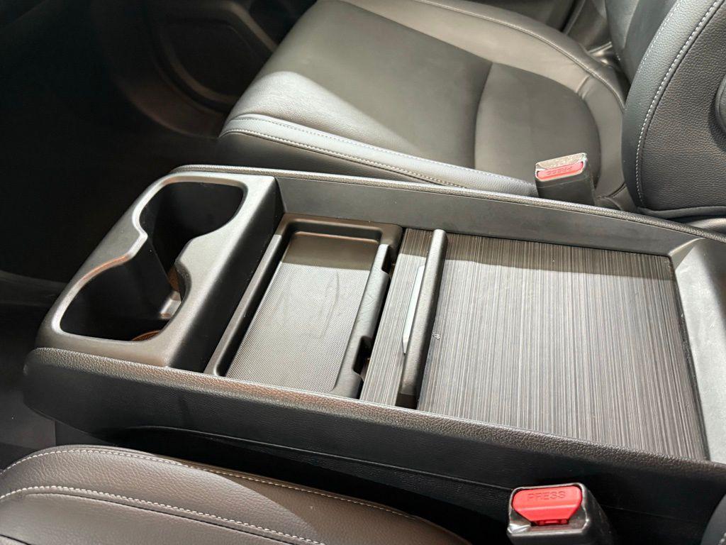 used 2023 Honda Odyssey car, priced at $35,990