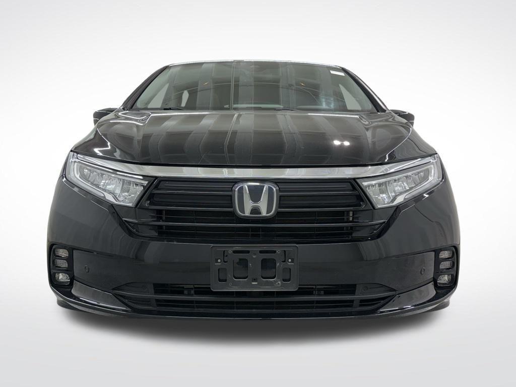 used 2023 Honda Odyssey car, priced at $35,990