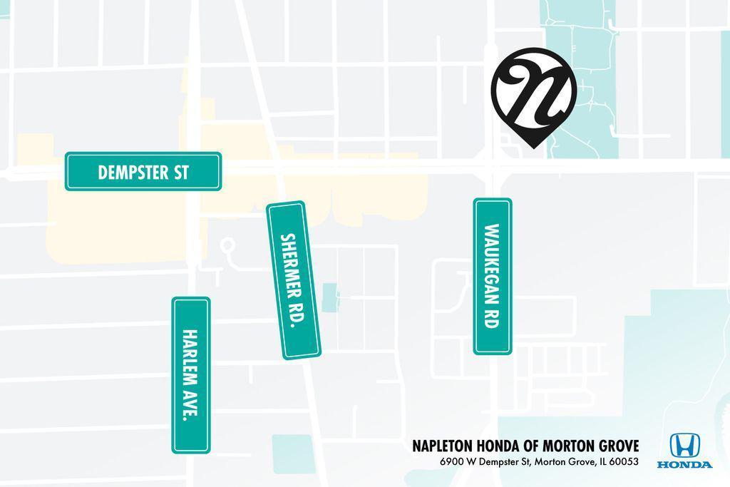 used 2023 Honda Odyssey car, priced at $35,990