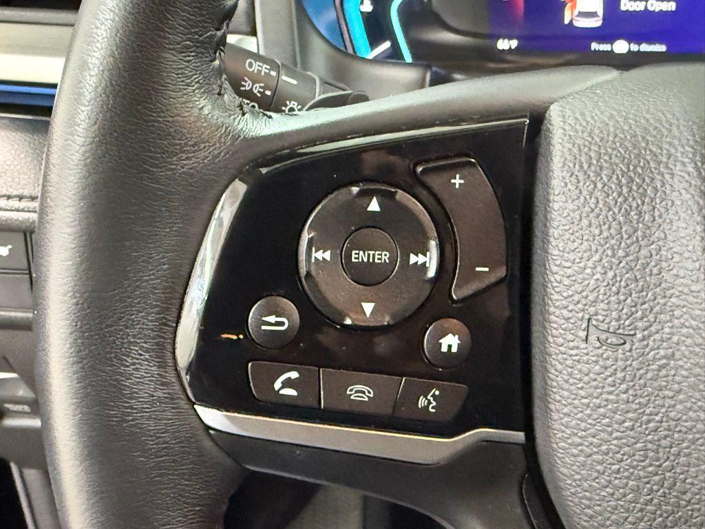 used 2023 Honda Odyssey car, priced at $35,990