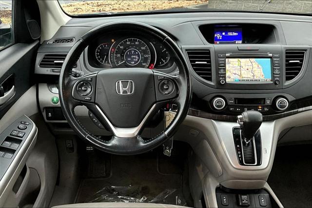 used 2012 Honda CR-V car, priced at $9,999