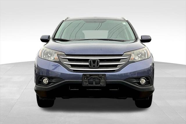 used 2012 Honda CR-V car, priced at $9,999