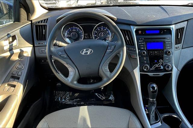 used 2012 Hyundai Sonata car, priced at $7,595