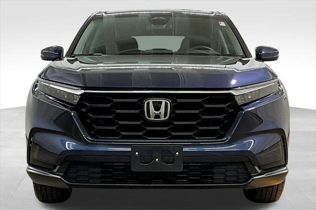 used 2025 Honda CR-V car, priced at $29,790