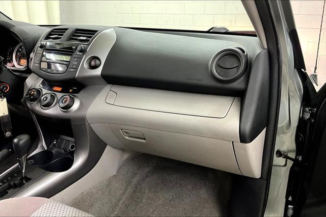used 2008 Toyota RAV4 car, priced at $8,990