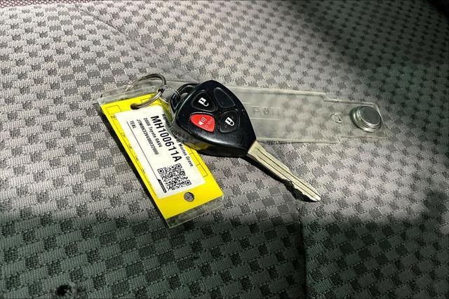 used 2008 Toyota RAV4 car, priced at $8,990