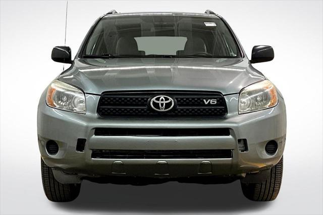 used 2008 Toyota RAV4 car, priced at $8,990