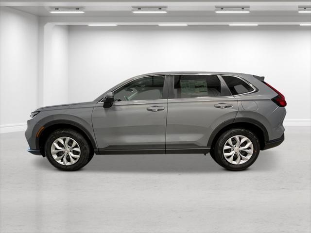 new 2025 Honda CR-V car, priced at $33,450