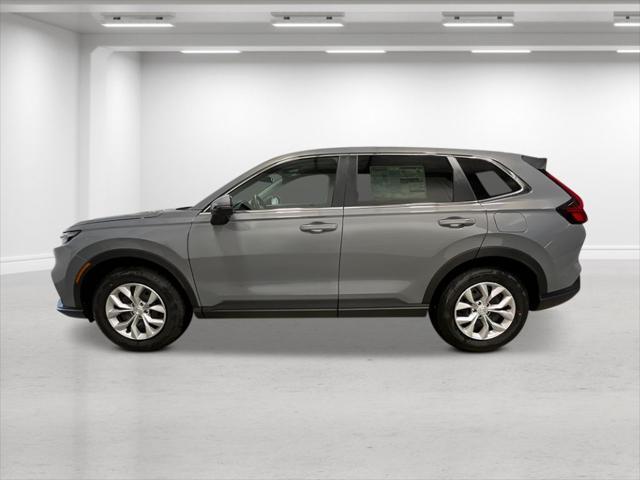 new 2025 Honda CR-V car, priced at $33,450