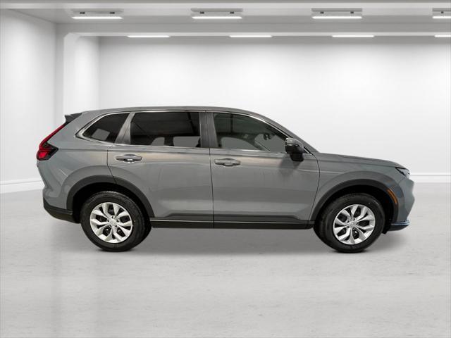 new 2025 Honda CR-V car, priced at $33,450