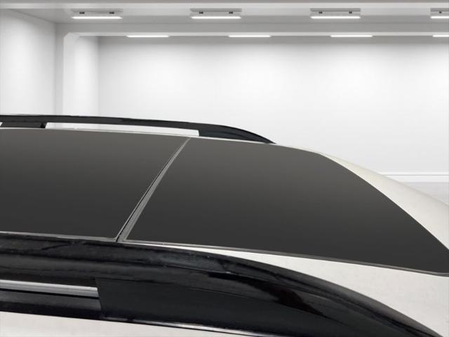 new 2025 Honda Pilot car, priced at $54,985