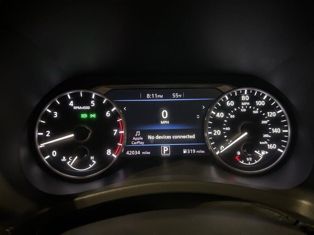 used 2022 Nissan Sentra car, priced at $16,490