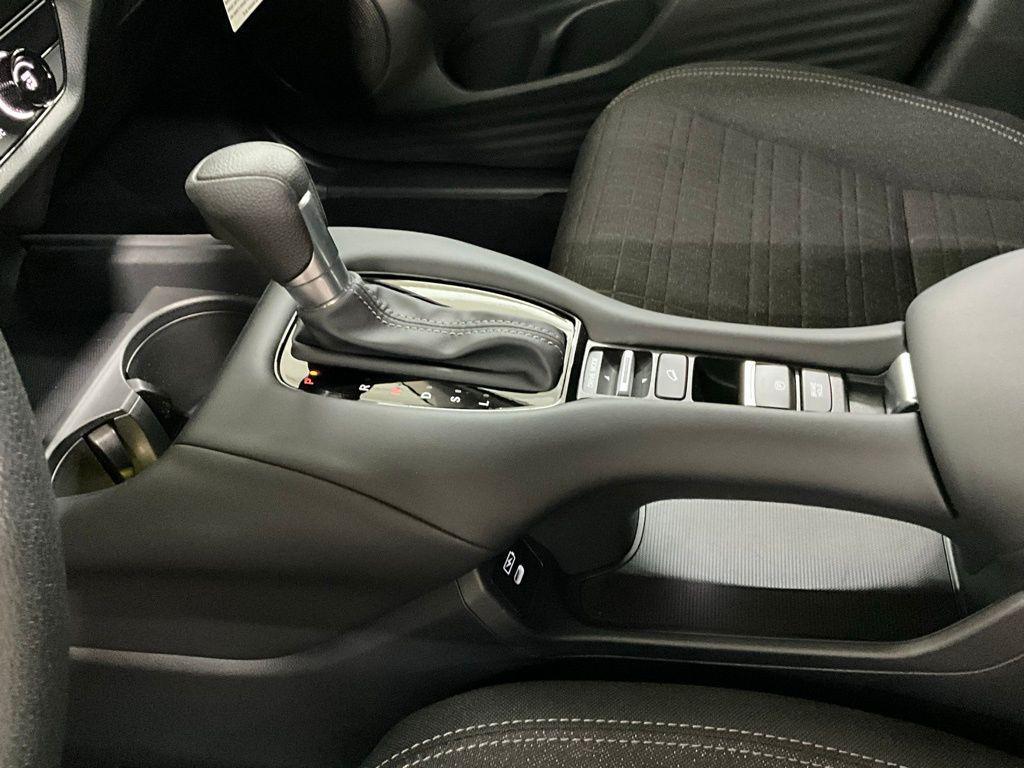 used 2026 Honda HR-V car, priced at $28,900