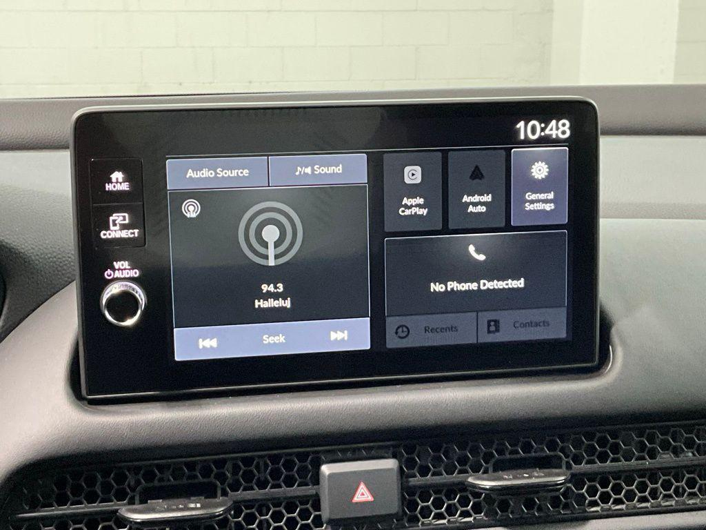 used 2026 Honda HR-V car, priced at $28,900