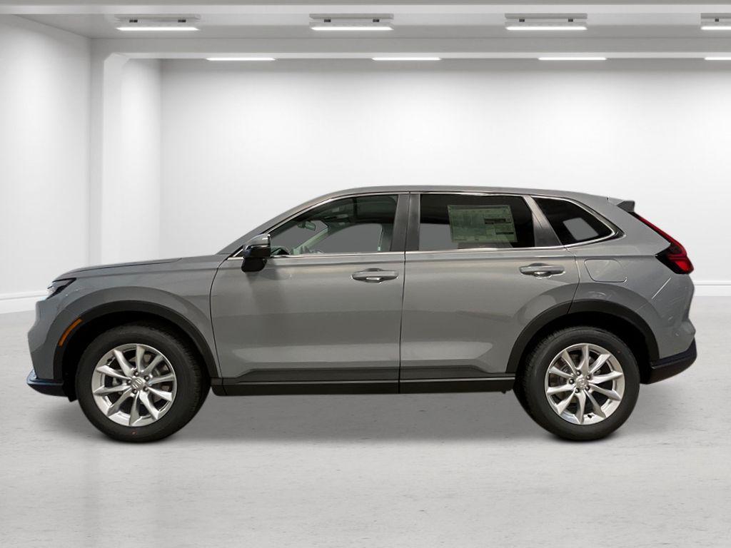 new 2026 Honda CR-V car