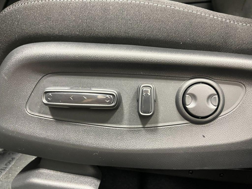 new 2026 Honda CR-V car