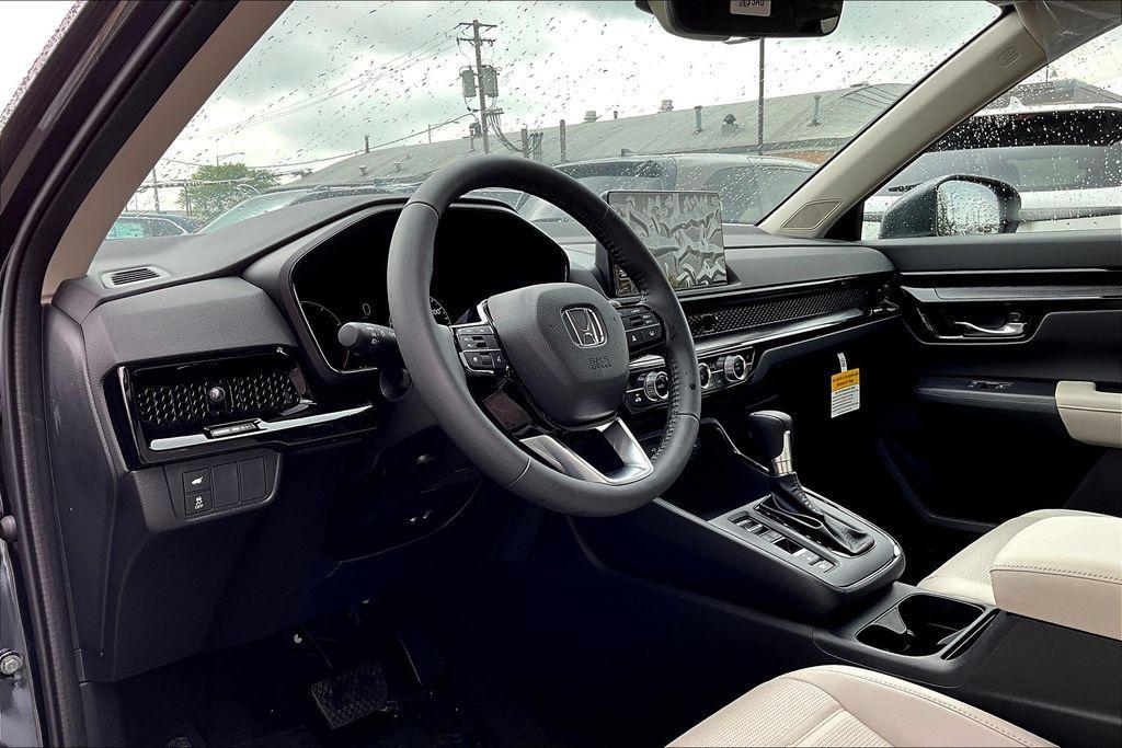 new 2024 Honda CR-V car, priced at $35,264