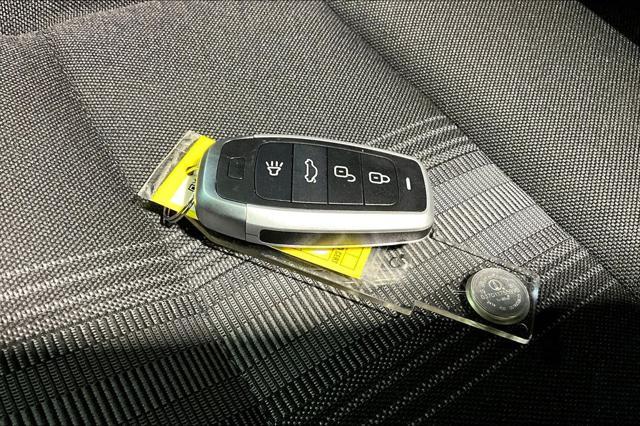 used 2024 Honda Civic car, priced at $24,490