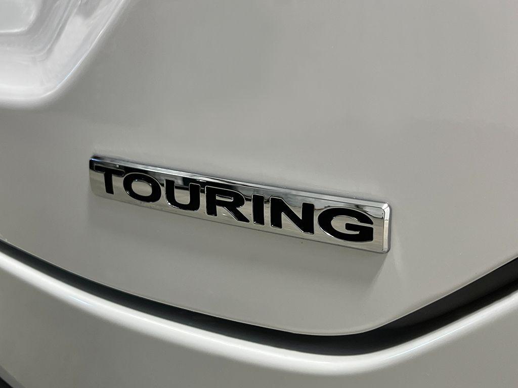 new 2025 Honda Pilot car, priced at $51,550