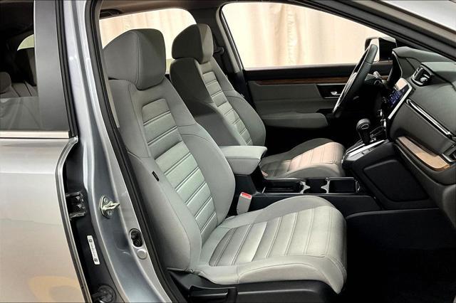 used 2020 Honda CR-V car, priced at $26,800