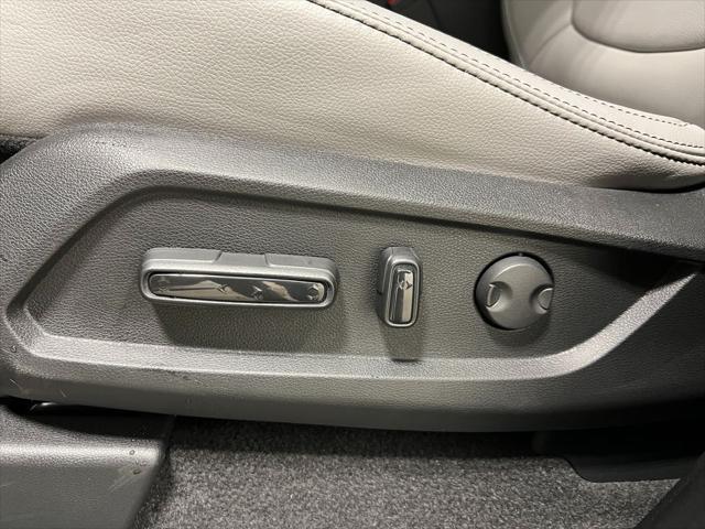 new 2025 Honda Pilot car, priced at $51,050