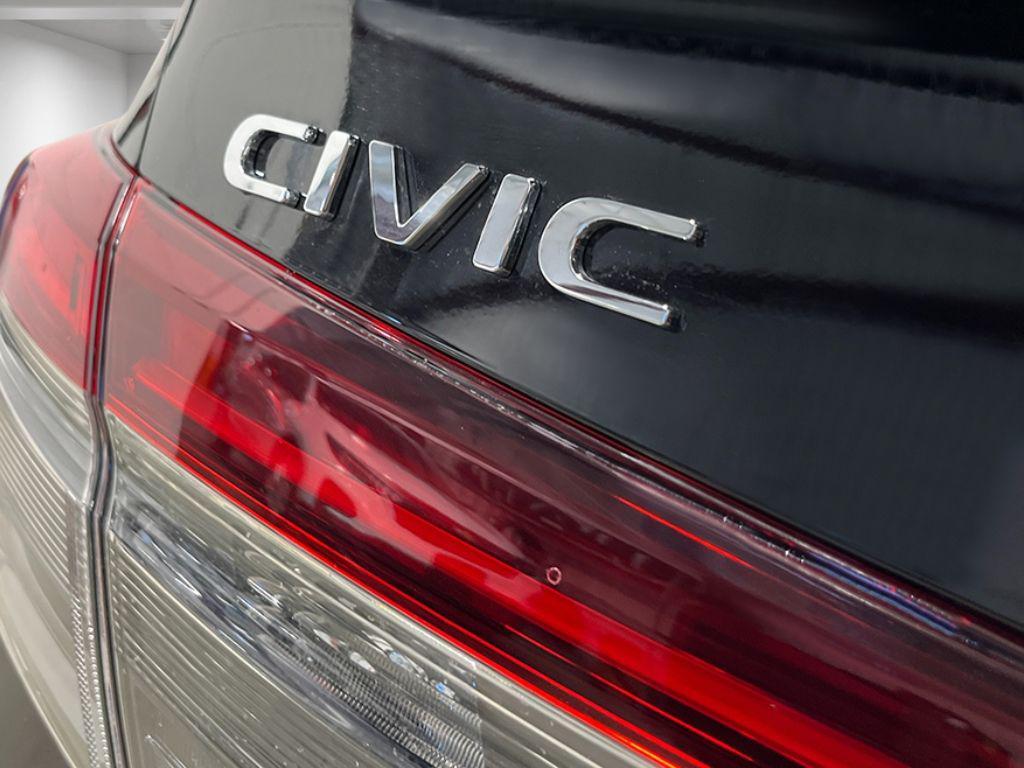 new 2026 Honda Civic Si car, priced at $32,190