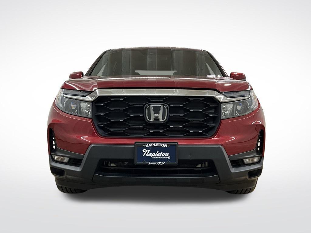 used 2023 Honda Passport car, priced at $31,990