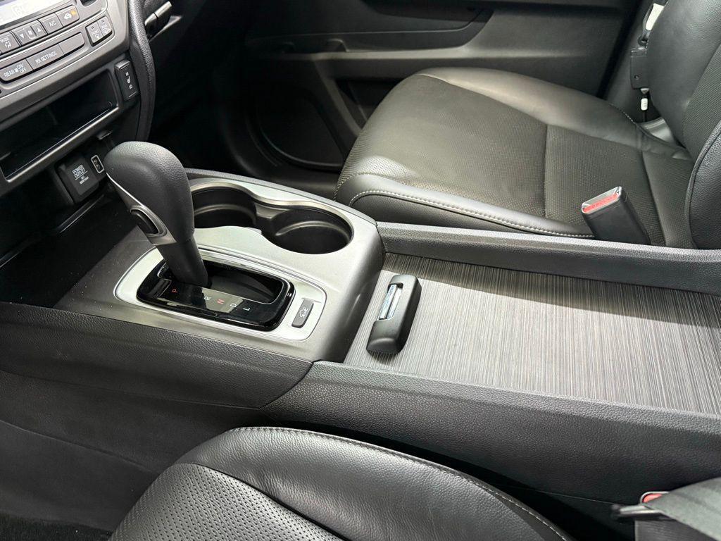 used 2019 Honda Ridgeline car, priced at $26,990