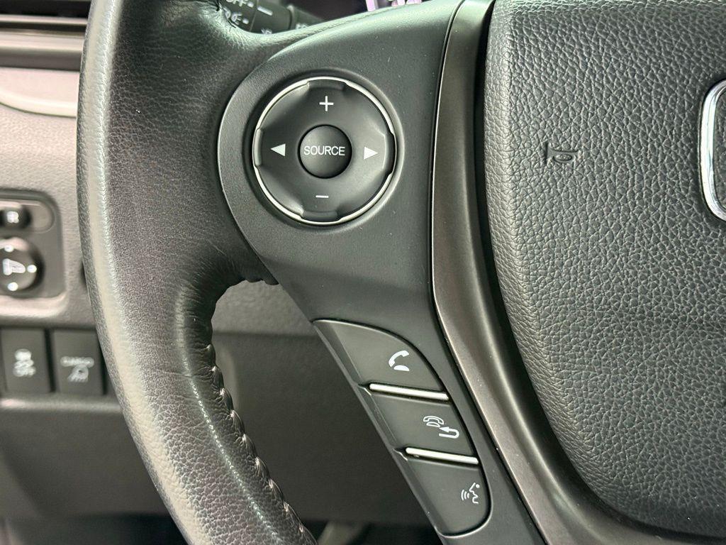 used 2019 Honda Ridgeline car, priced at $26,990