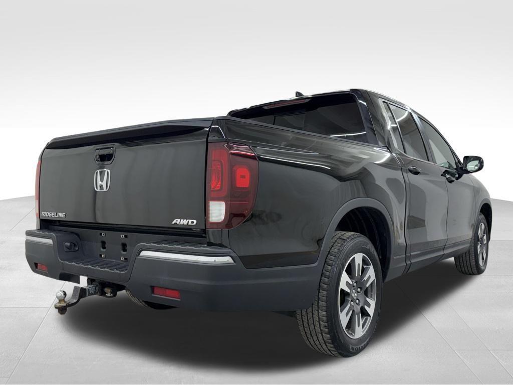 used 2019 Honda Ridgeline car, priced at $26,990