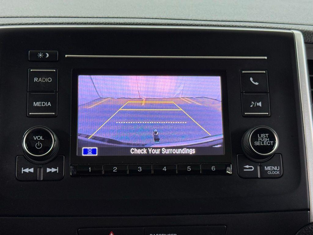 used 2019 Honda Ridgeline car, priced at $26,990