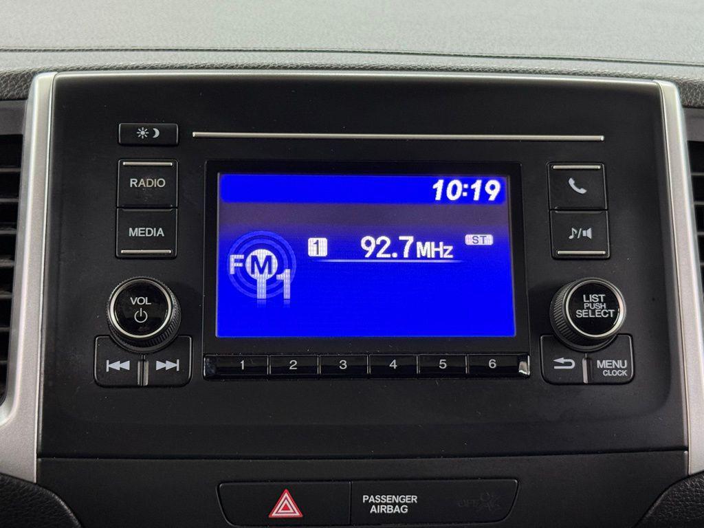 used 2019 Honda Ridgeline car, priced at $26,990