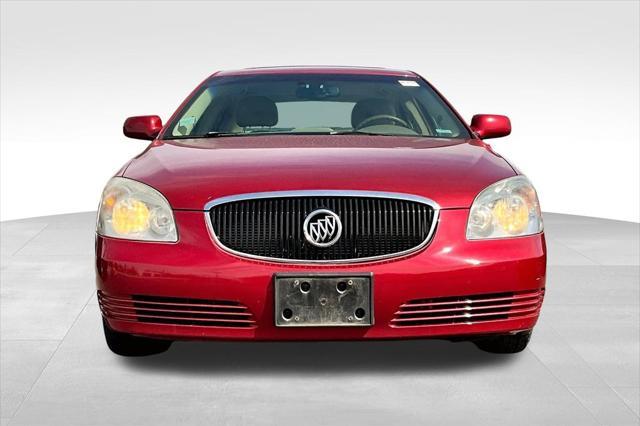 used 2006 Buick Lucerne car, priced at $4,448