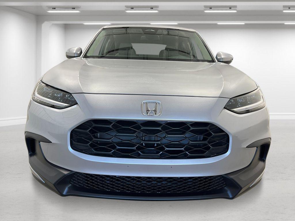 new 2026 Honda HR-V car, priced at $29,150