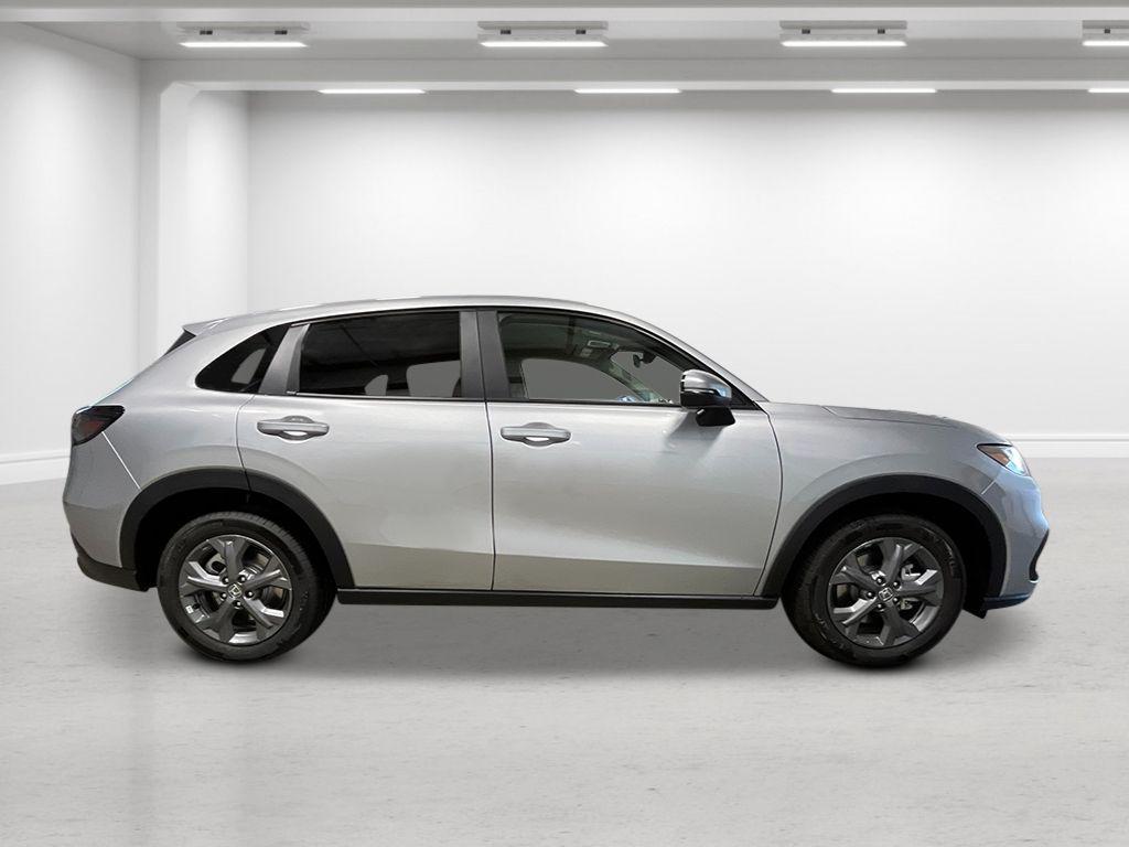 new 2026 Honda HR-V car, priced at $29,150