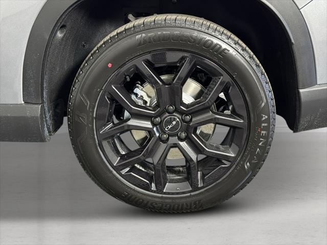 new 2025 Honda Pilot car, priced at $52,950