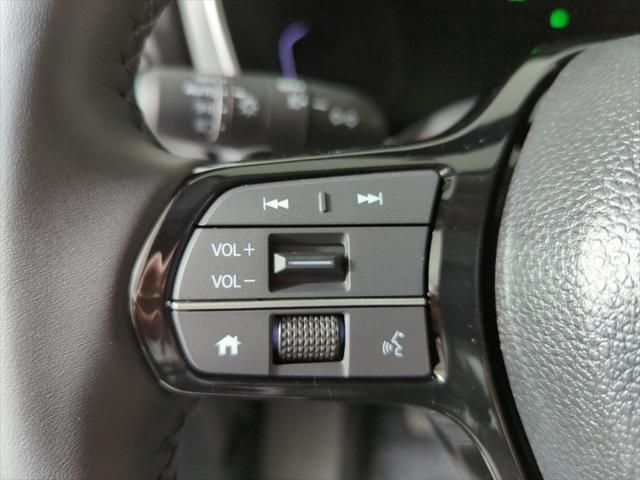 new 2025 Honda Pilot car, priced at $52,950