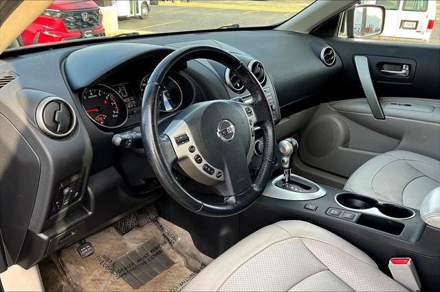 used 2013 Nissan Rogue car, priced at $7,799