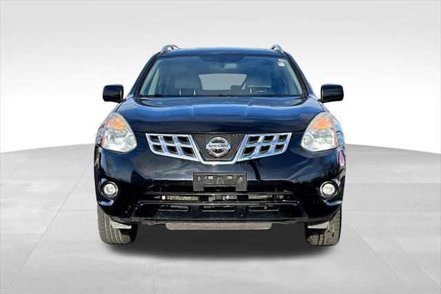 used 2013 Nissan Rogue car, priced at $7,799