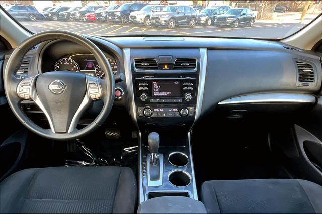 used 2014 Nissan Altima car, priced at $7,799